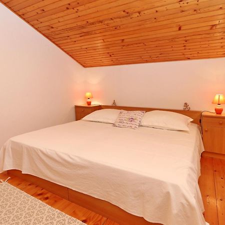 Apartments By The Sea Prizba, Korcula - 4484 Camera foto