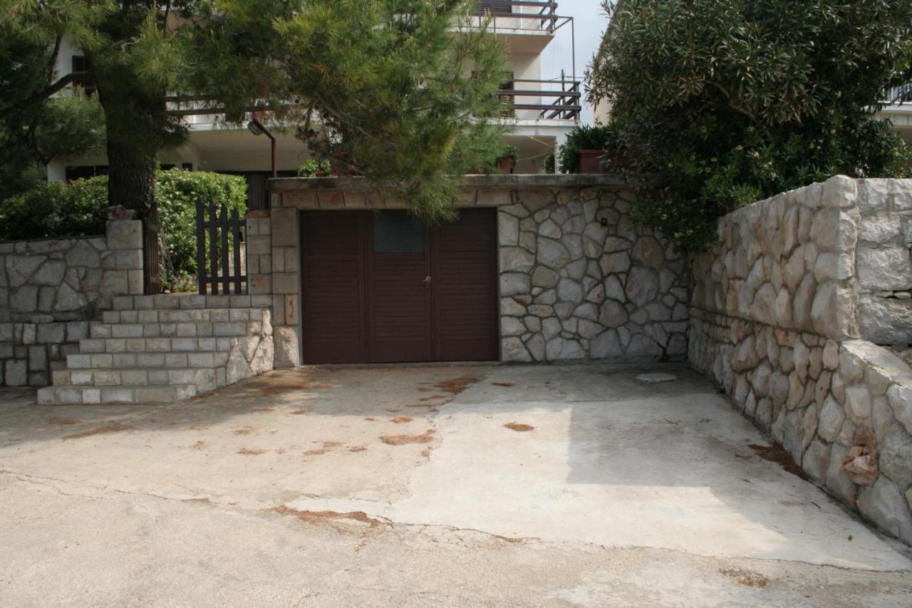 Apartments By The Sea Prizba, Korcula - 4484 Esterno foto