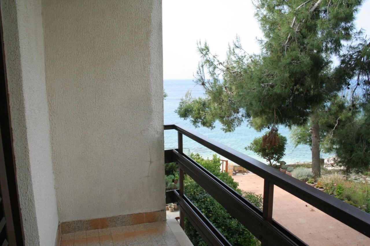 Apartments By The Sea Prizba, Korcula - 4484 Esterno foto