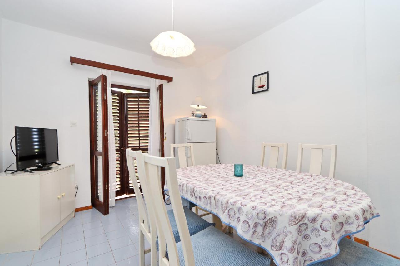 Apartments By The Sea Prizba, Korcula - 4484 Esterno foto