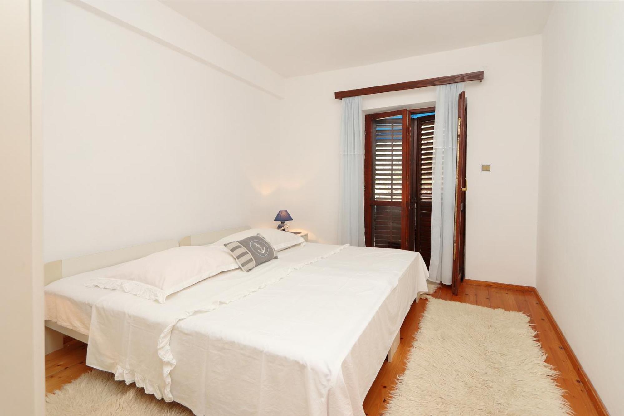 Apartments By The Sea Prizba, Korcula - 4484 Camera foto