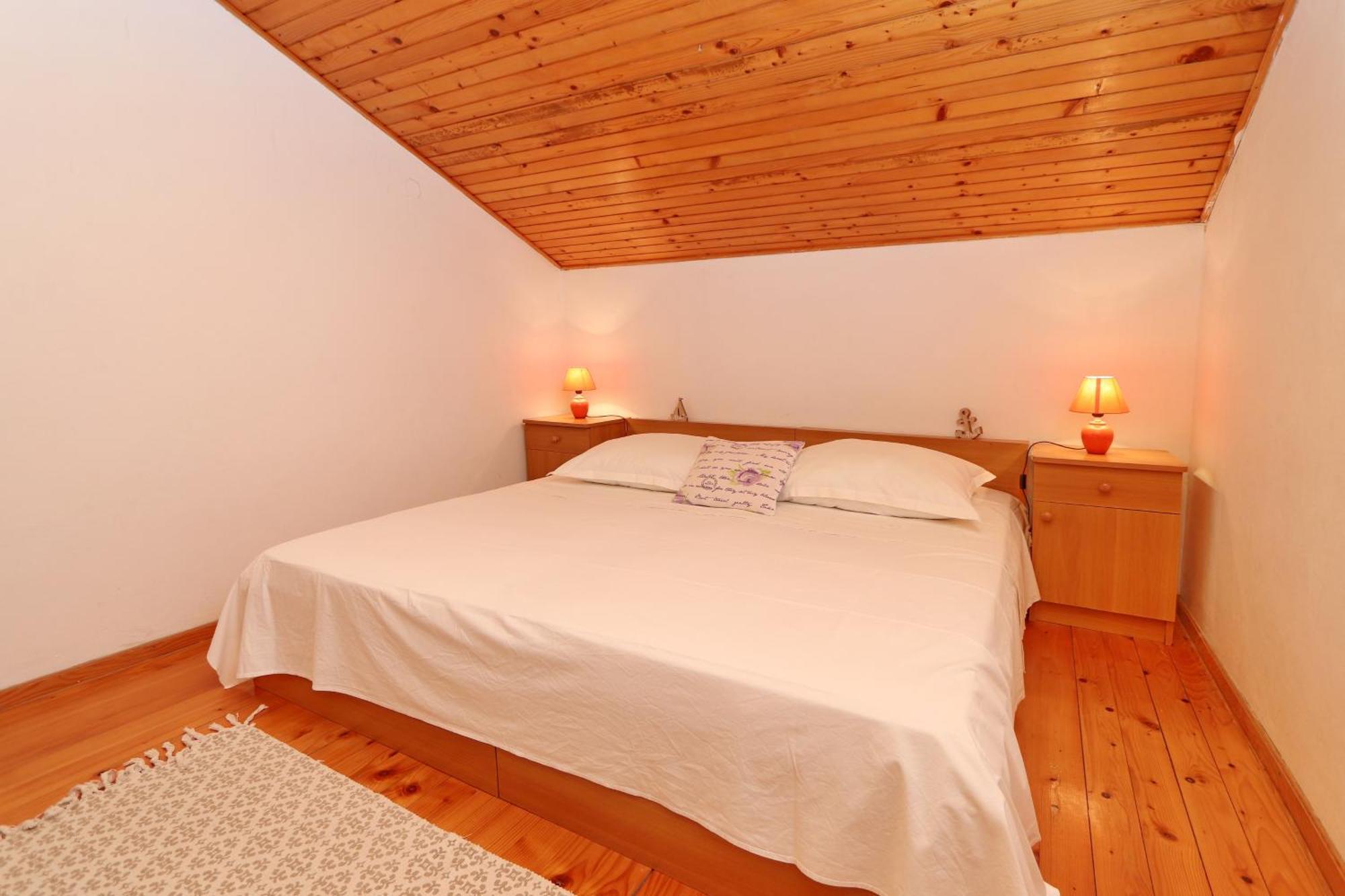 Apartments By The Sea Prizba, Korcula - 4484 Camera foto