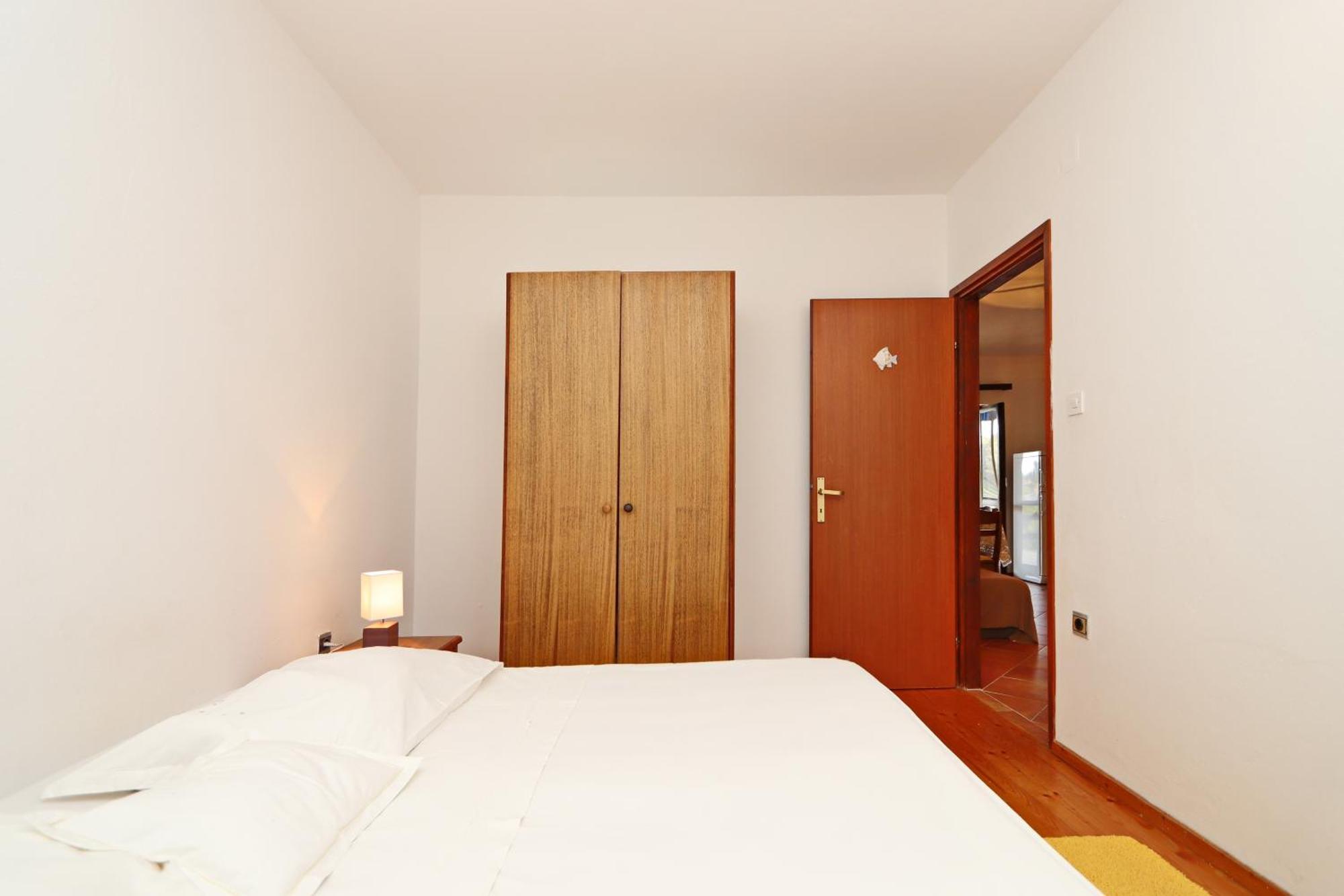Apartments By The Sea Prizba, Korcula - 4484 Camera foto