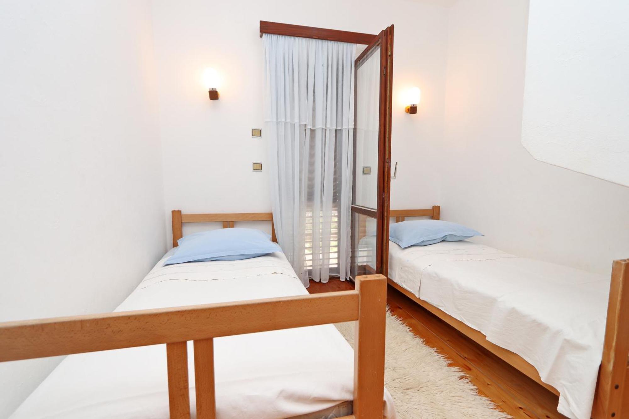 Apartments By The Sea Prizba, Korcula - 4484 Camera foto