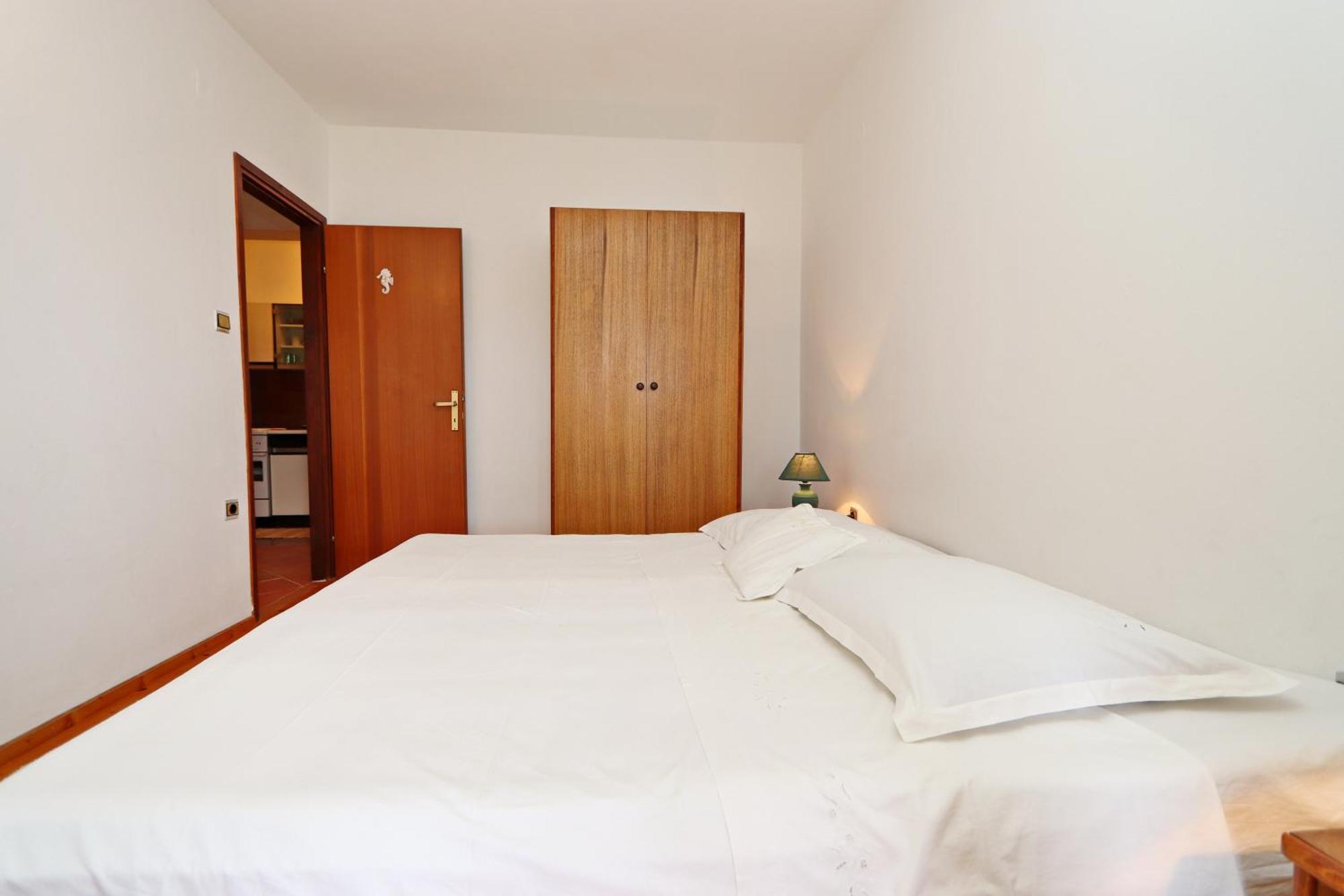 Apartments By The Sea Prizba, Korcula - 4484 Camera foto