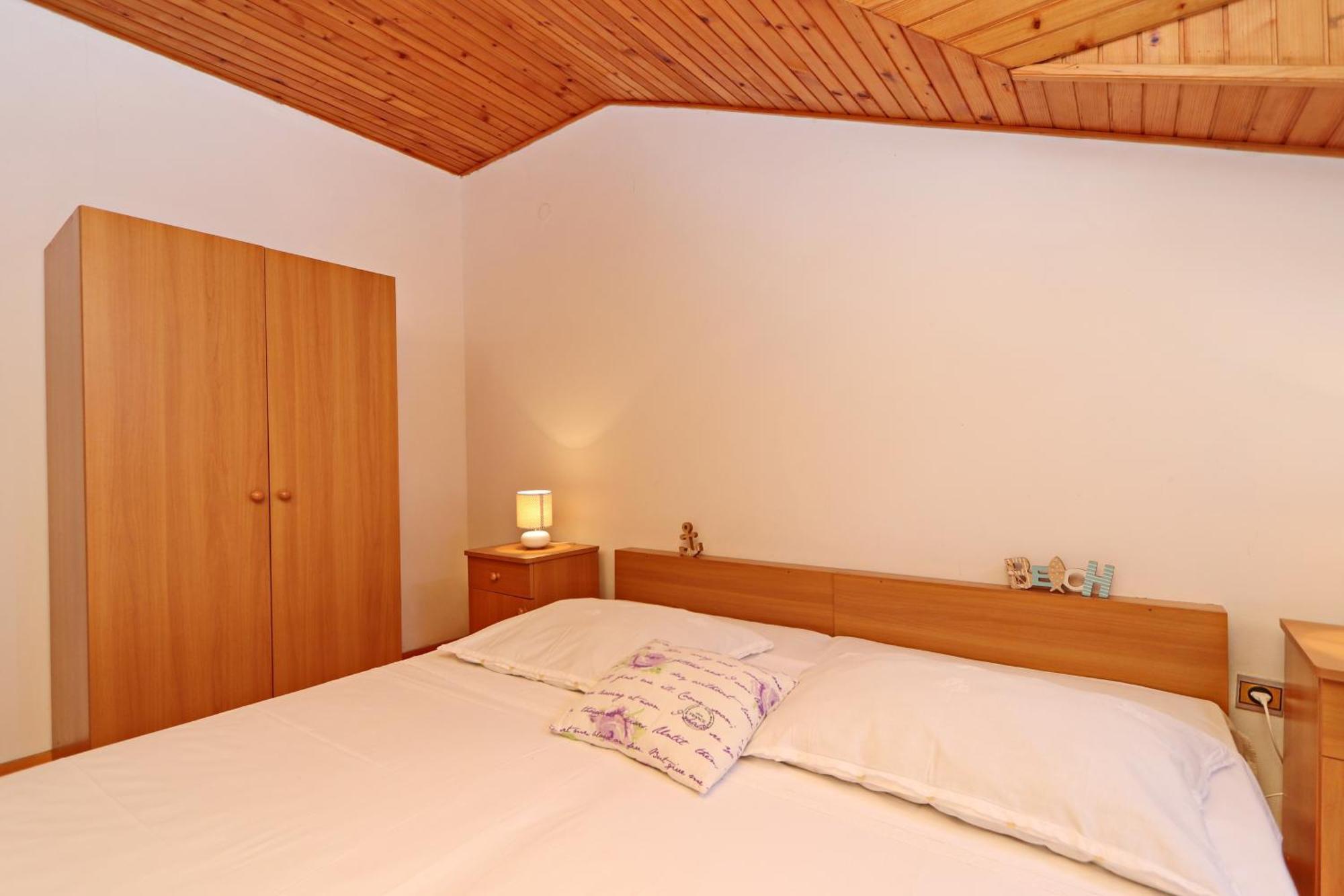 Apartments By The Sea Prizba, Korcula - 4484 Camera foto