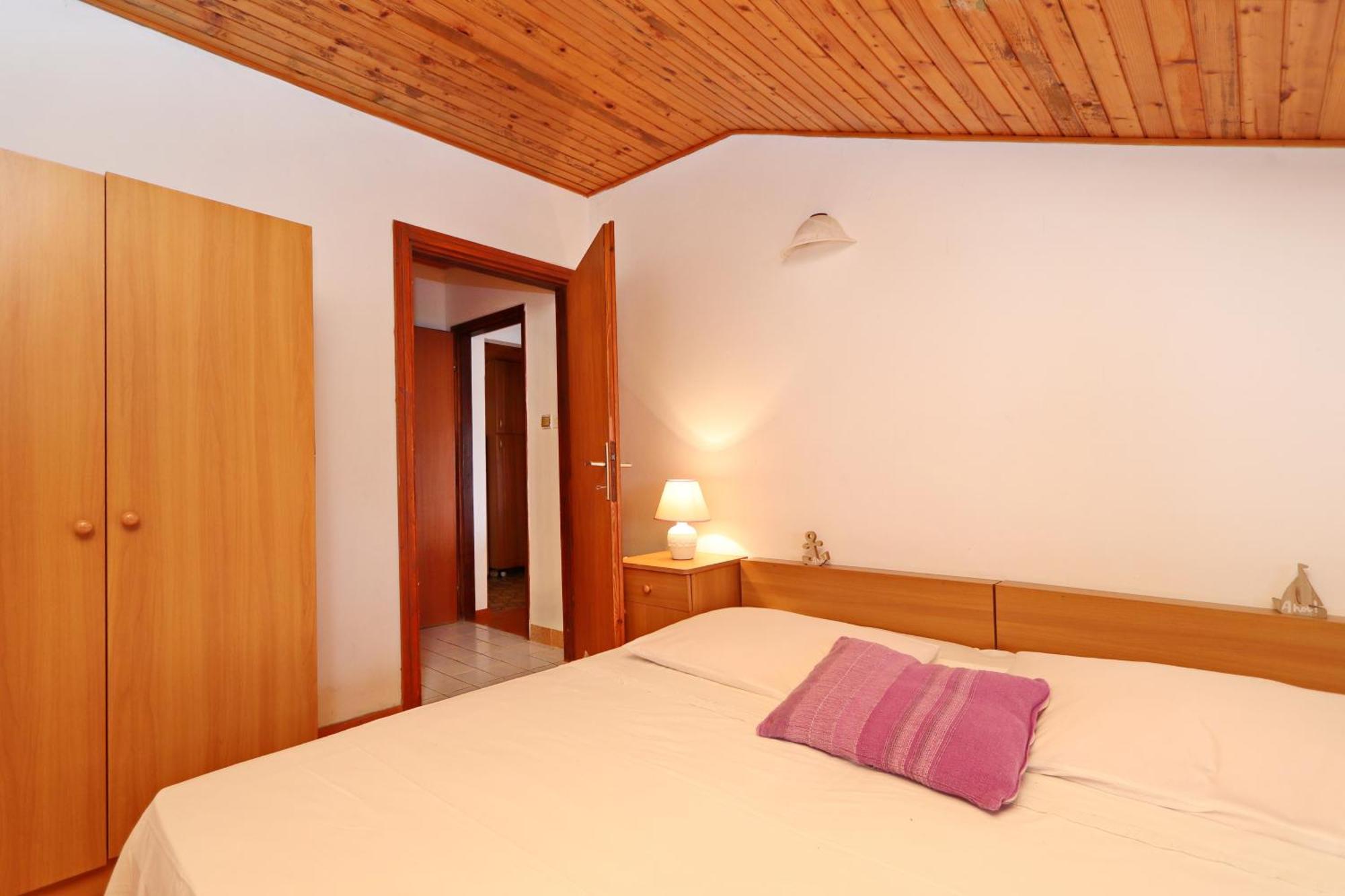 Apartments By The Sea Prizba, Korcula - 4484 Camera foto