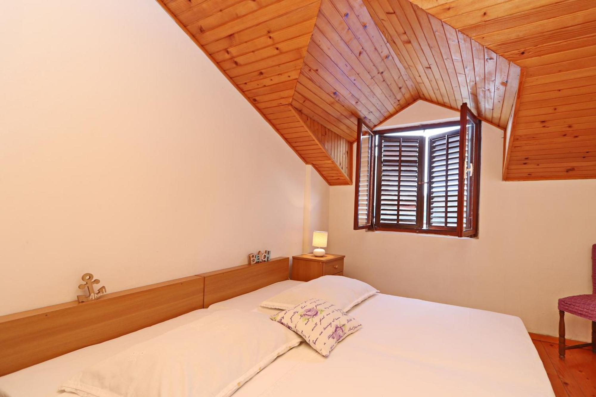 Apartments By The Sea Prizba, Korcula - 4484 Camera foto