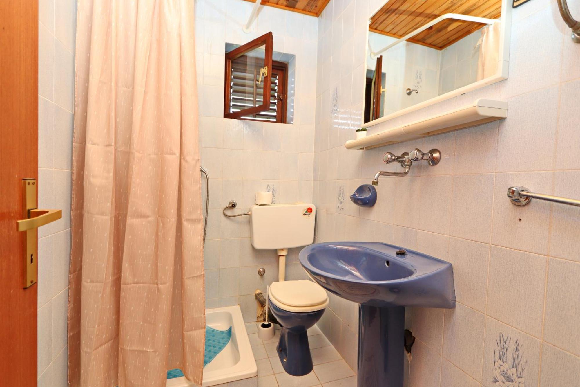 Apartments By The Sea Prizba, Korcula - 4484 Camera foto
