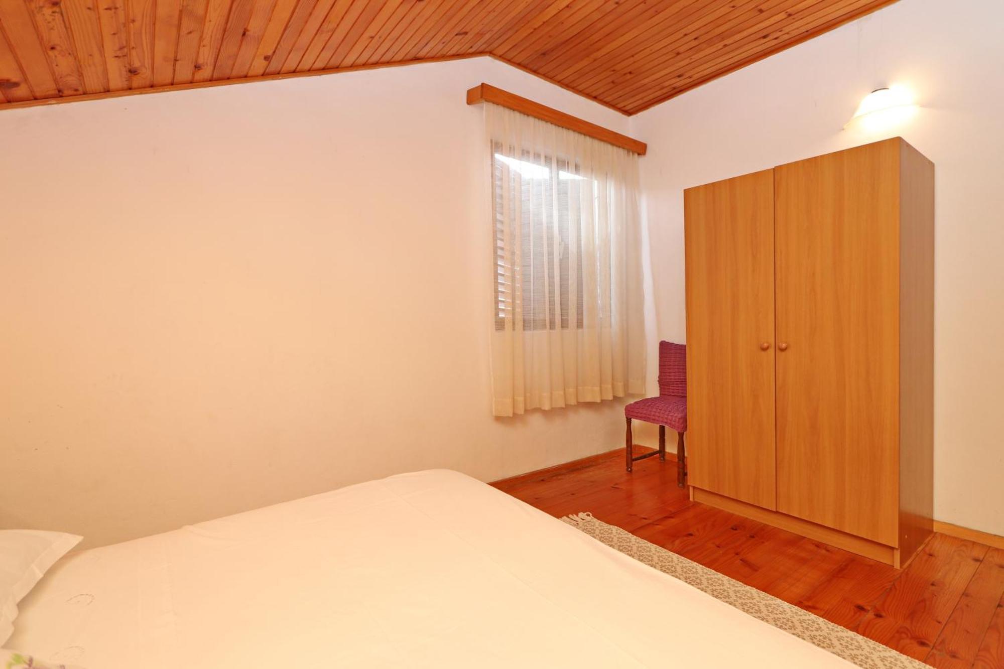 Apartments By The Sea Prizba, Korcula - 4484 Camera foto